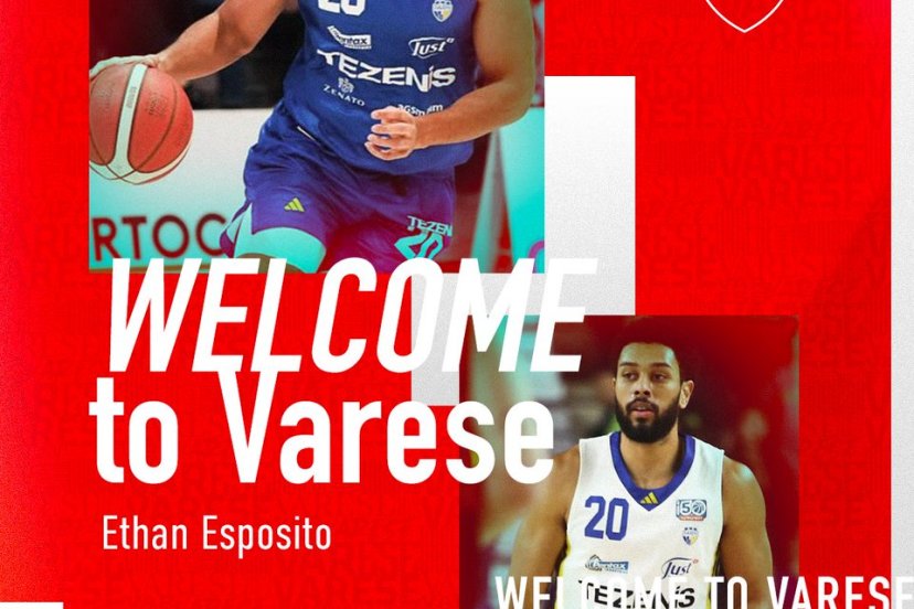 ethan esposito varese