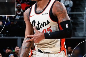 Sasser domina dalla panchina e i Pistons travolgono gli Spurs senza Cunningham