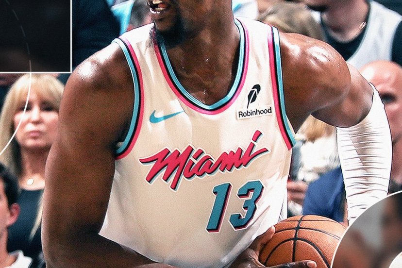 Miami Heat, Jimmy Butler, Warriors