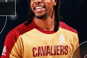 Garland guida i Cavaliers con 27 punti, Portland battuta