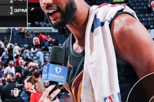 Cleveland inarrestabile: sedicesima vittoria consecutiva contro Memphis