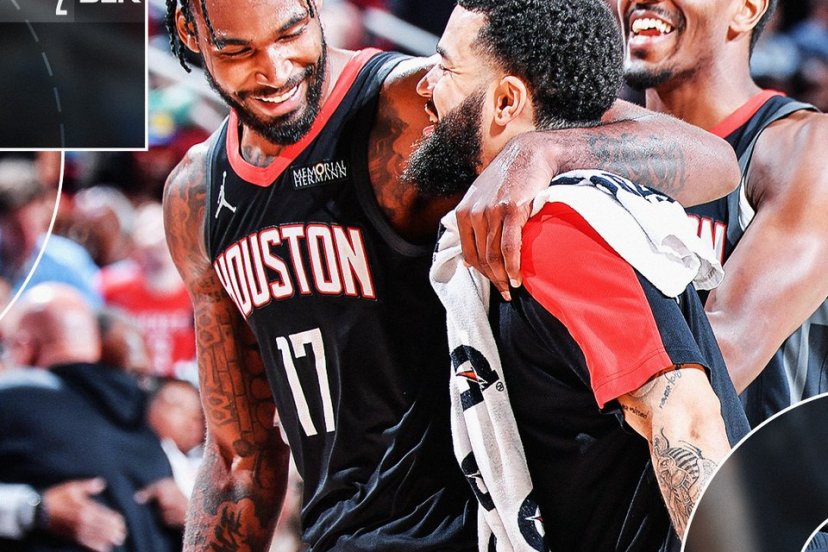 Houston Rockets-Dallas Mavericks