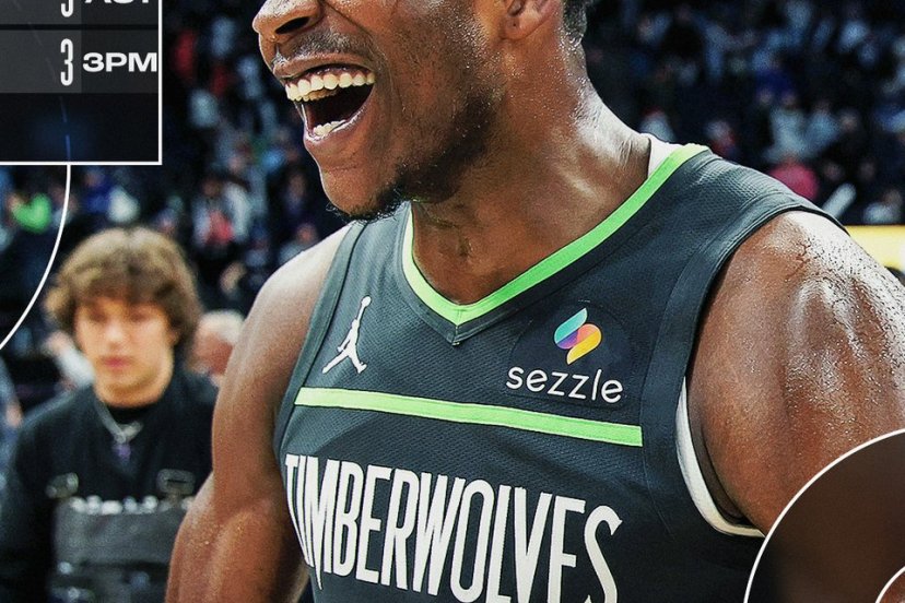 Minnesota Timberwolves-Orlando Magic