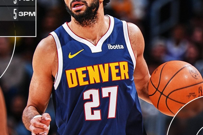 Denver Nuggets-Los Angeles Lakers