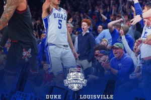 Duke piega Louisville e conquista il titolo ACC
