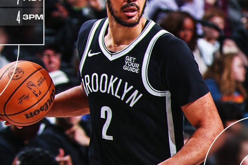 Brooklyn Nets-Atlanta Hawks