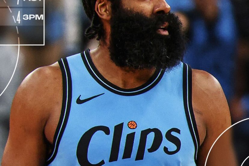Los Angeles Clippers-Charlotte Hornets