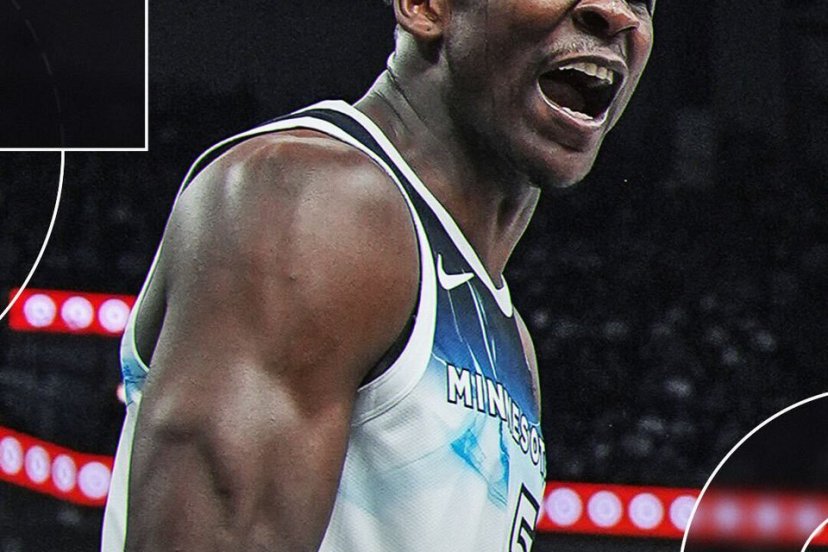 Minnesota Timberwolves-Utah Jazz