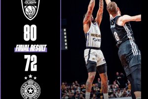 ABA Liga, Dubai Basketball batte il Partizan Belgrado: protagonista Awudu Abass