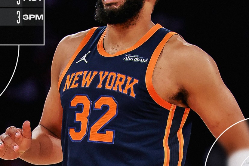 New York Knicks-Miami Heat