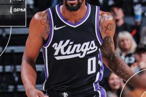 Sacramento ritrova la vittoria, ma perde Sabonis contro Memphis
