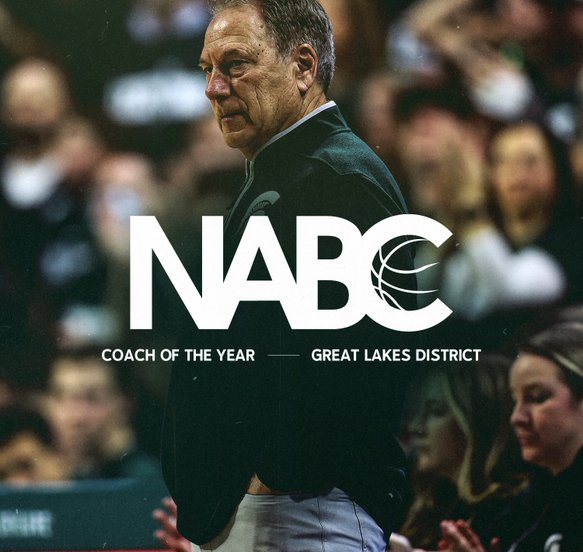 Tom Izzo NCAA