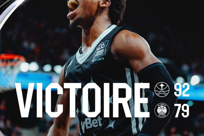 Gazzetta Olimpia Parigi