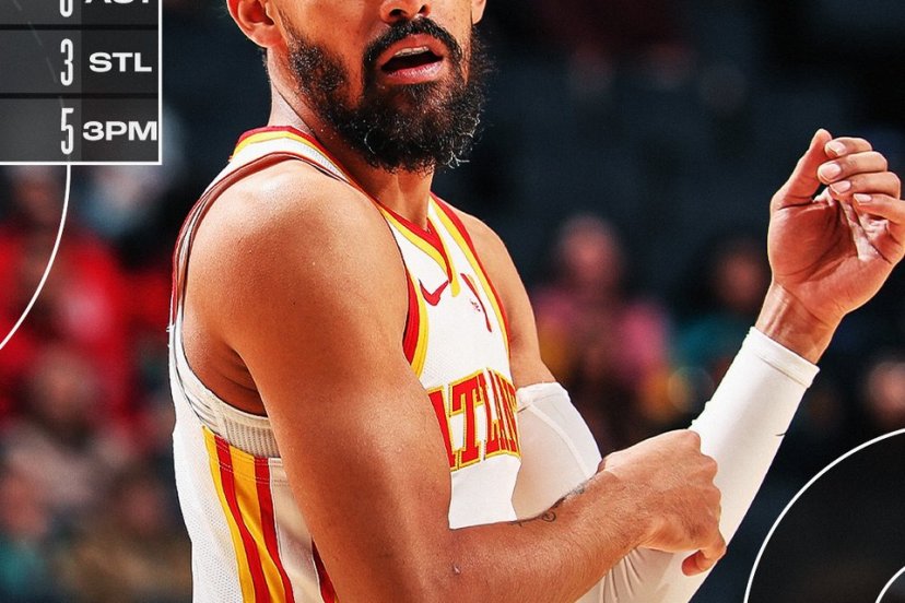 Atlanta Hawks-Charlotte Hornets