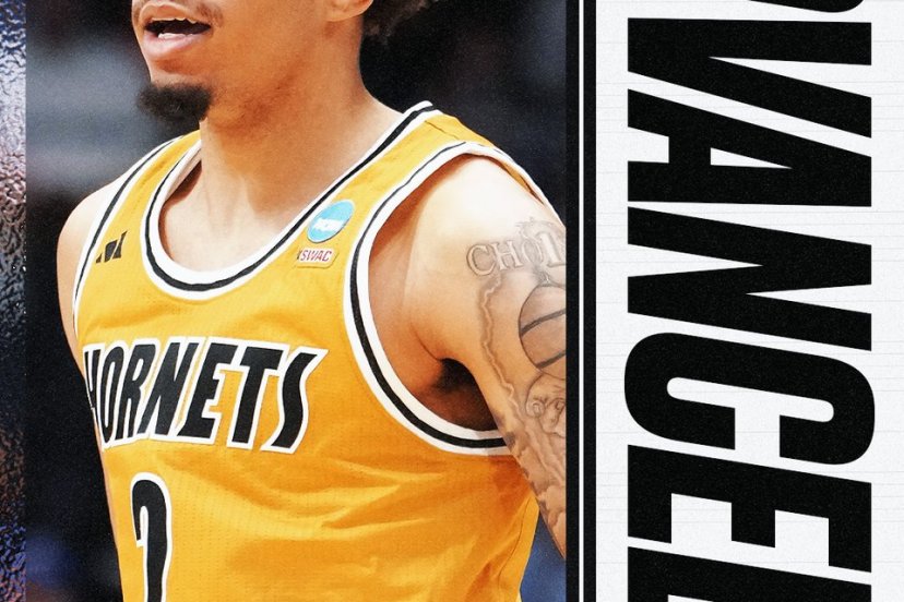 Alabama State-Saint Francis