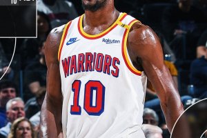 Butler guida Golden State alla vittoria su Milwaukee senza Curry