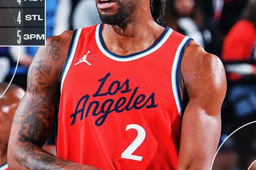 Los Angeles Clippers-Cleveland Cavaliers