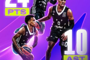 TJ Shorts, ecco come il play del Paris ha affondato Milano