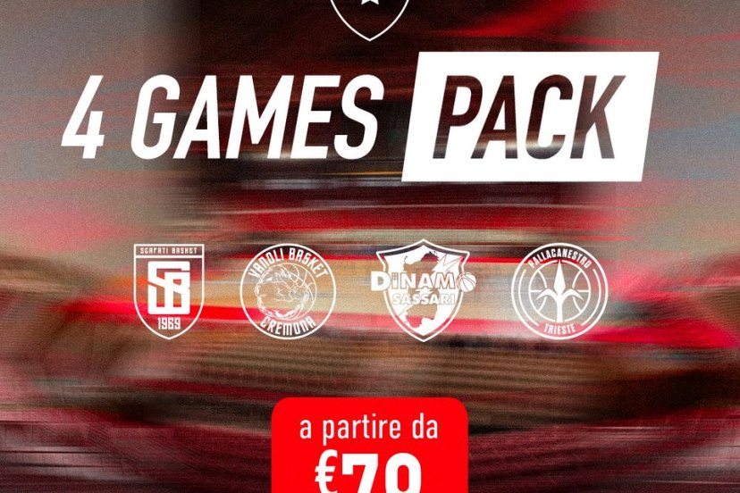 varese mini abbonamento