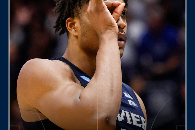 Xavier-Texas