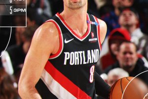 Avdija domina e i Blazers stendono i Grizzlies
