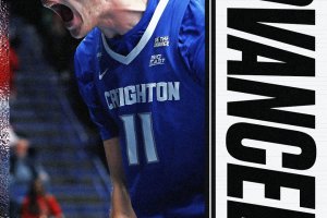 Creighton domina Louisville: 89-75 e quinto successo consecutivo al debutto