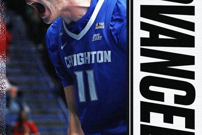 Creighton, Louisville, March Madness