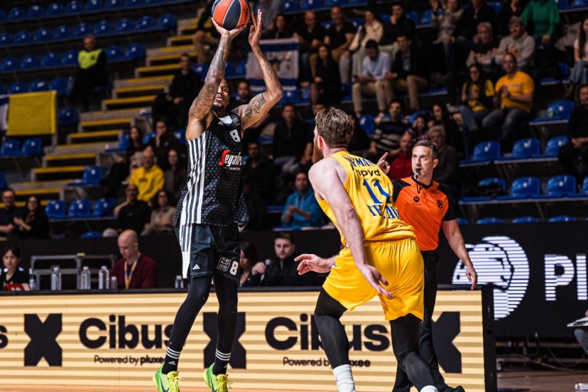 Virtus Maccabi