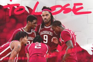 Calipari guida Arkansas al colpo su Kansas: 79-72 e secondo turno conquistato