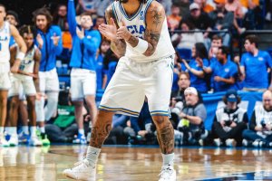 UCLA senza problemi: 72-47 su Utah State e secondo turno conquistato