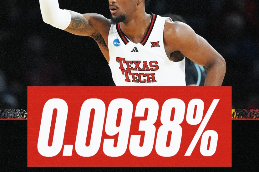 March Madness 2025