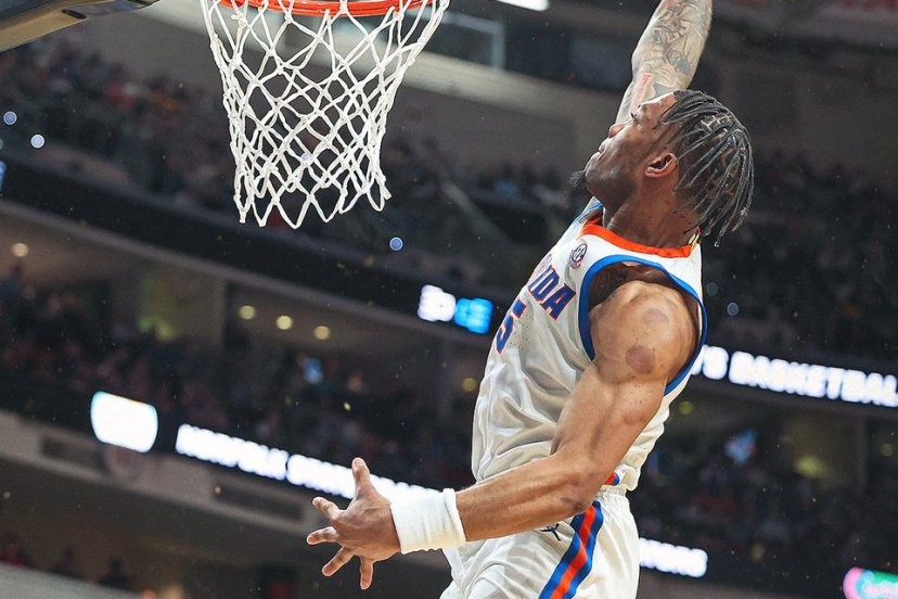 Florida, Norfolk State, March Madness