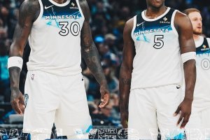 I Minnesota Timberwolves si vendicano dei New Orleans Pelicans
