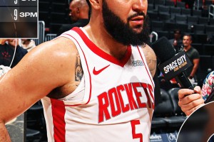 VanVleet dominante, gli Houston Rockets prevalgono su dei Miami Heat sempre più in crisi