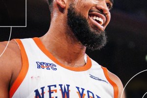 Towns e Bridges firmano la vittoria dei Knicks sui Wizards
