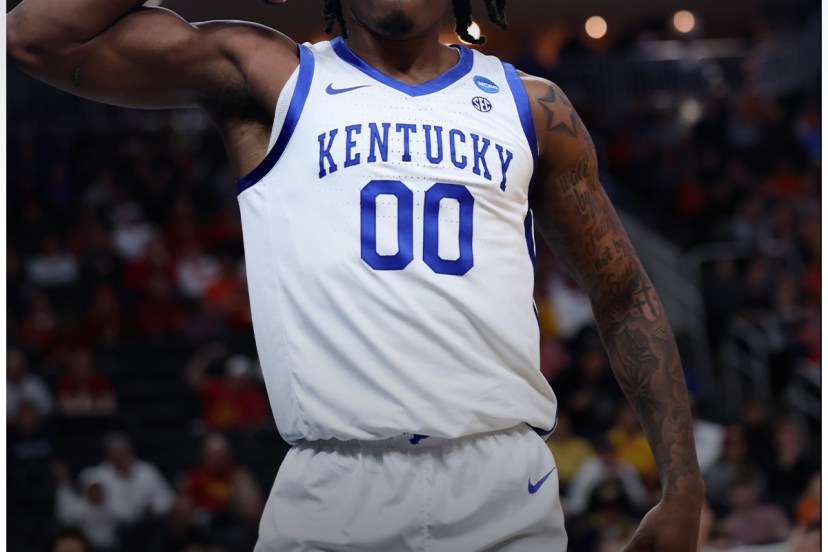 Kentucky, Illinois, March Madness