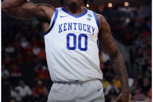 Kentucky torna agli Sweet 16: Illinois battuta, Brea protagonista