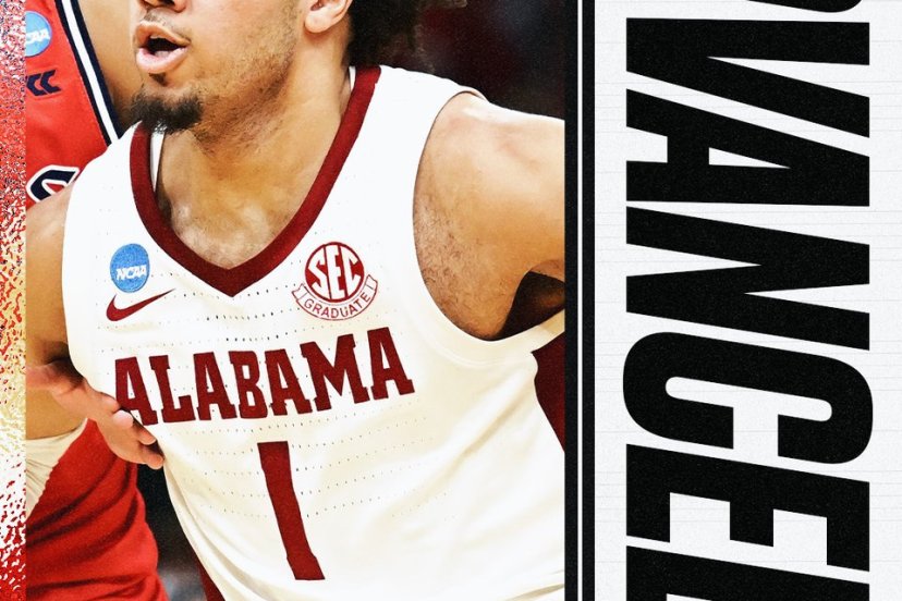 Alabama, Saint Mary’s, March Madness