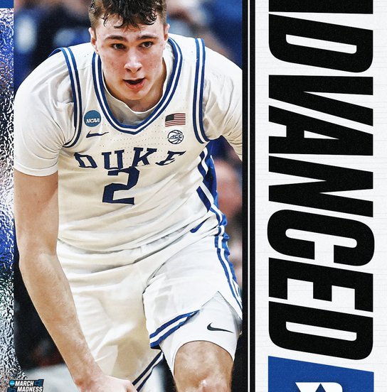 Duke, Baylor, March Madness