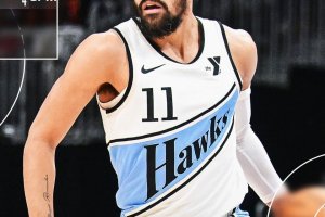 Trae Young e Risacher brillano: gli Hawks volano contro i 76ers