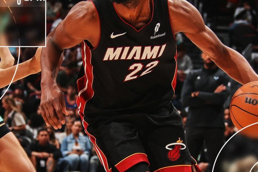 Andrew Wiggins, Miami Heat, Hornets