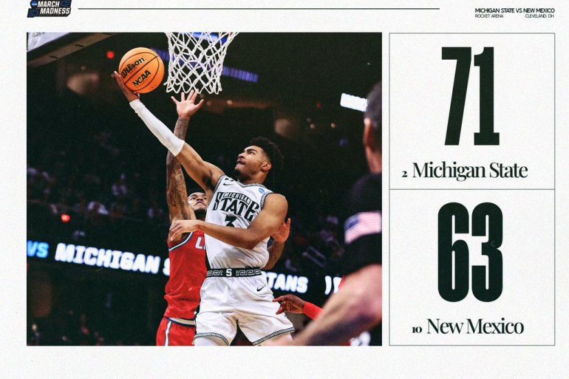 Michigan State, Tom Izzo, March Madness
