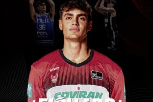 Riccardo Visconti va in Spagna: ufficiale a Granada