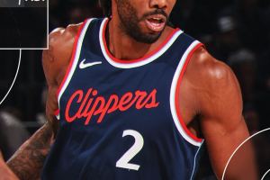 Harden e Leonard stoppano i Knicks: vincono i Clippers