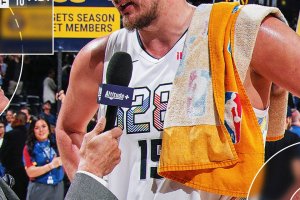 Jokic è tornato e domina: Denver stende Milwaukee