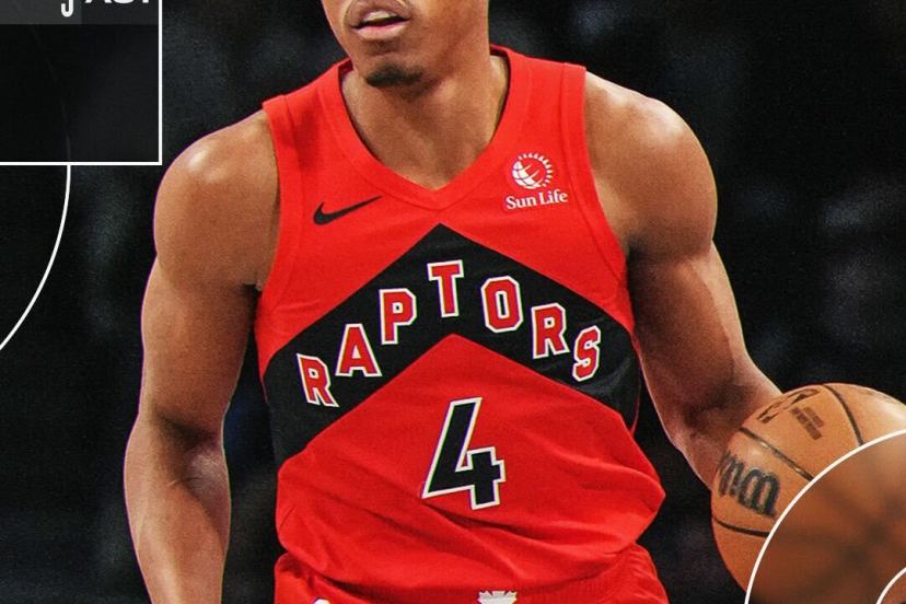 Robinson Raptors Nets