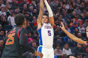 Florida domina nella ripresa: 87-71 su Maryland e vola all’Elite Eight