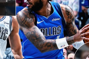 Dallas vince a Orlando: Hardy e Davis protagonisti, 101-92 sui Magic