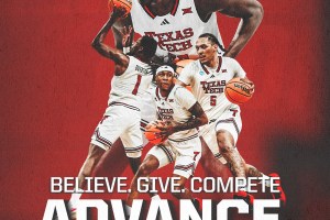 Texas Tech rimonta da -16 e batte Arkansas all’overtime: è Elite Eight