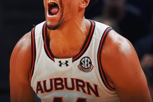 Auburn rimonta e vola all’Elite Eight: Michigan battuta